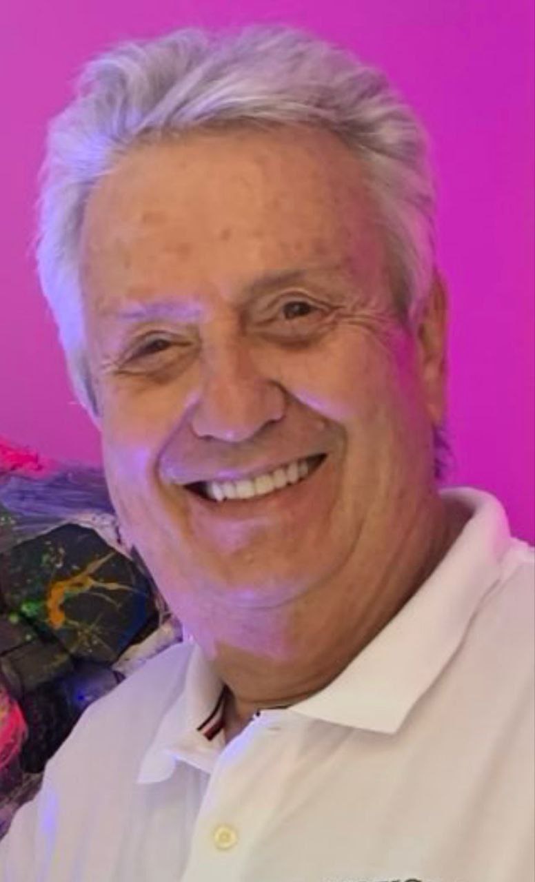 Ricardo Albacete Vidal