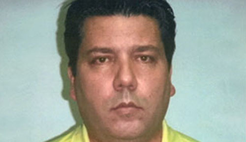 Ricardo Fernandez Barrueco