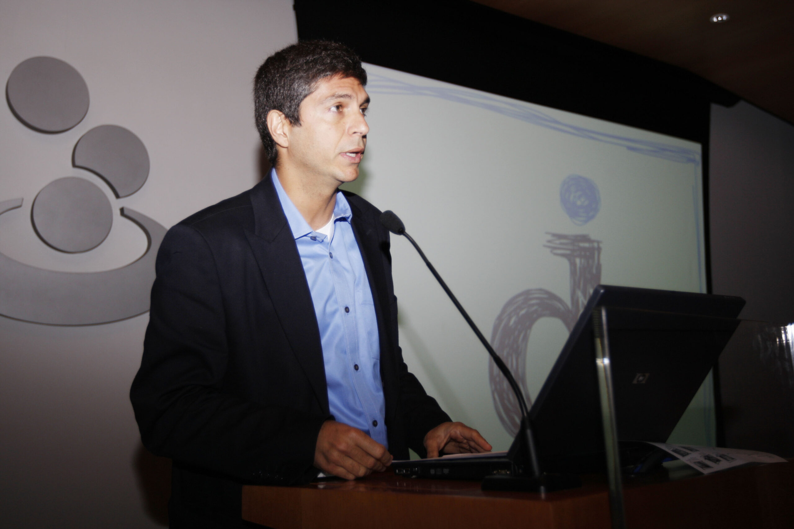 Miguel Ángel Capriles López