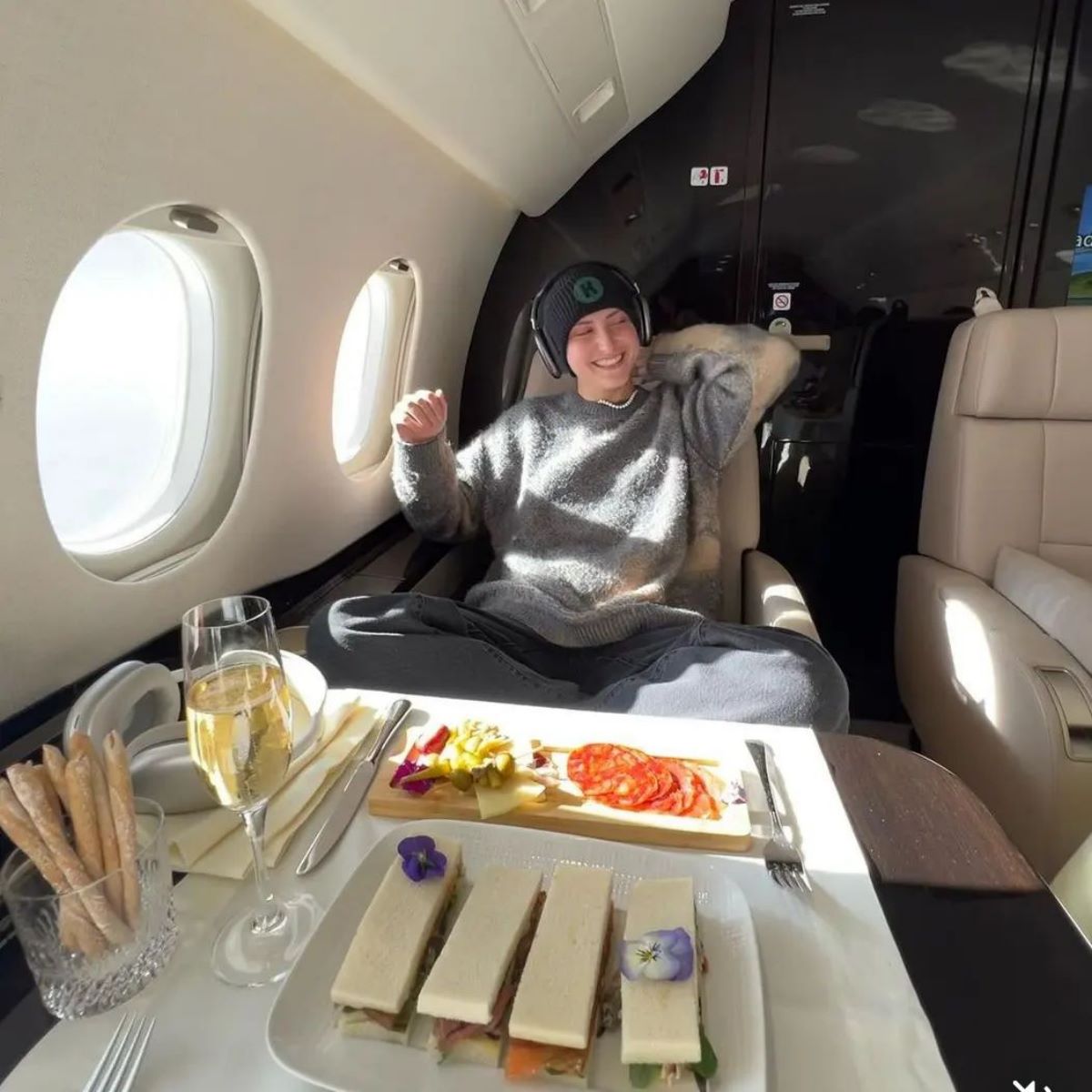 Camila Capriles Mileo