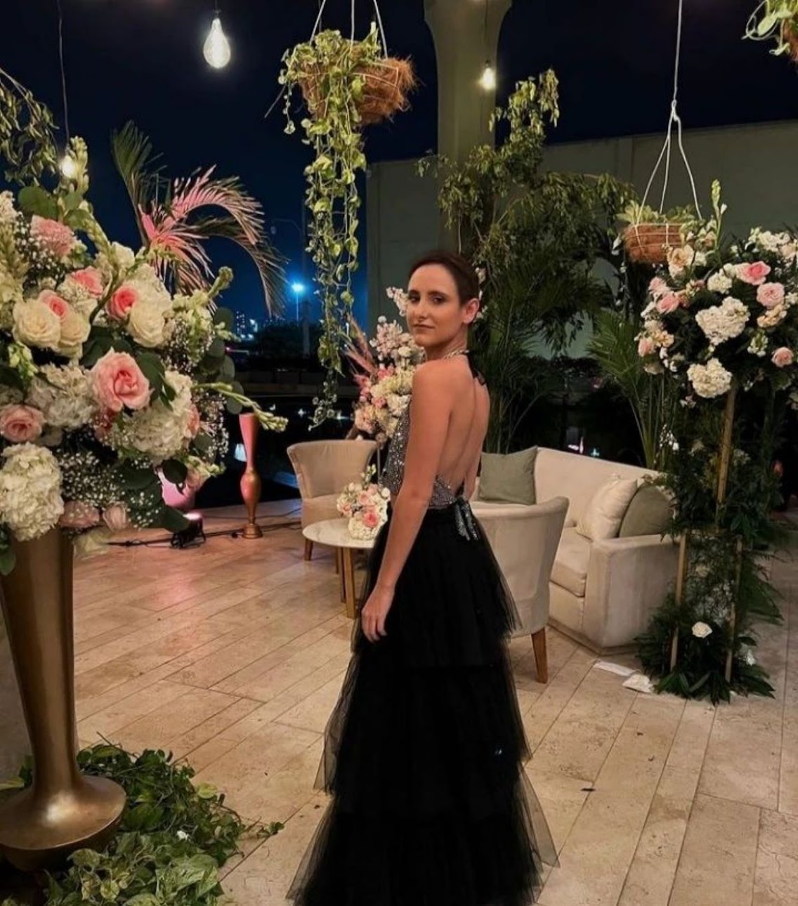 Camila Capriles Mileo