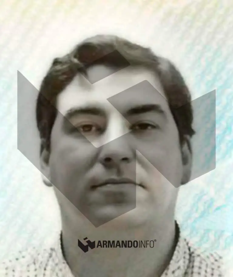 Antonio Gonzalez Morales