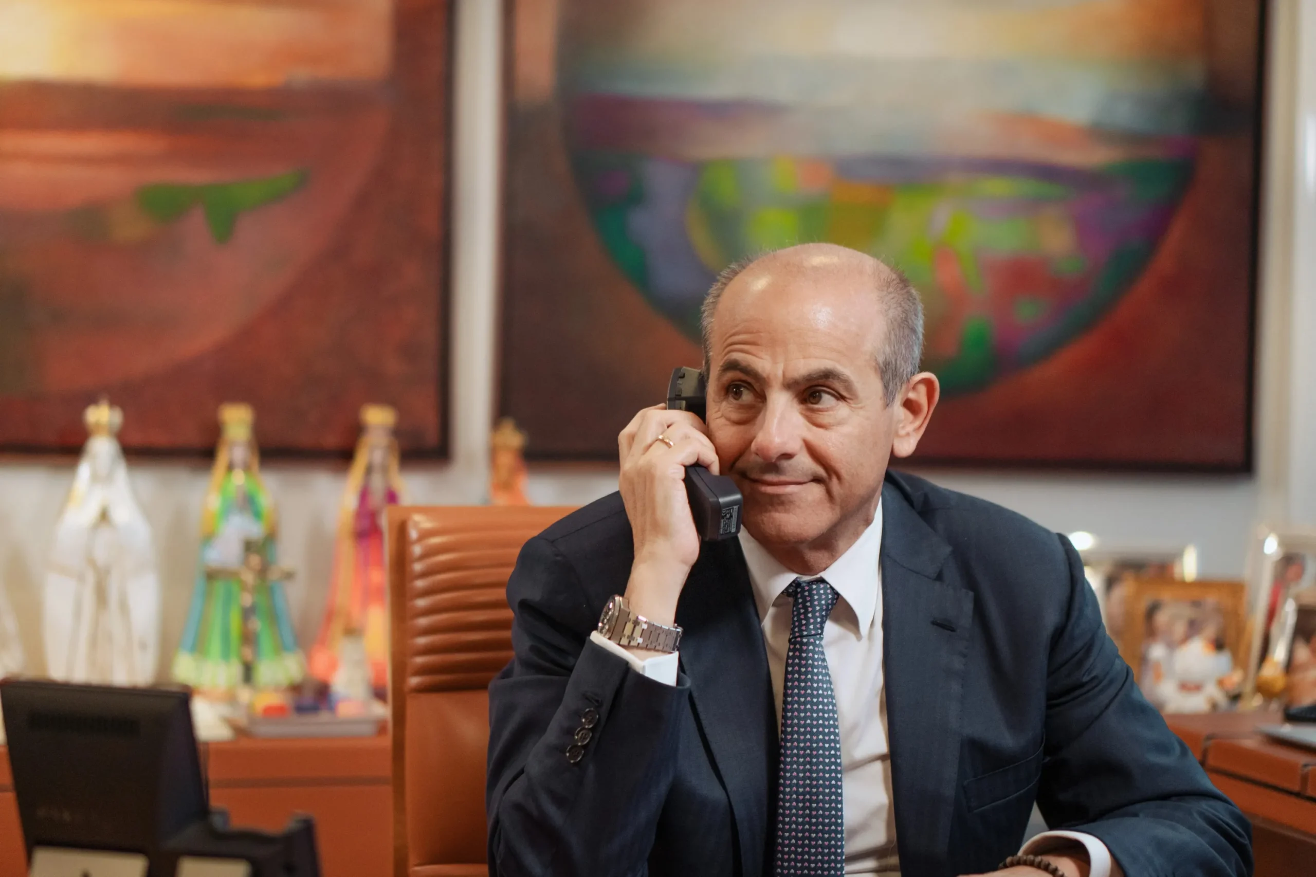 José Simón Elarba Haddad