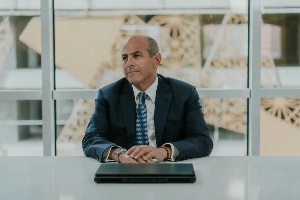 José Simón Elarba Haddad