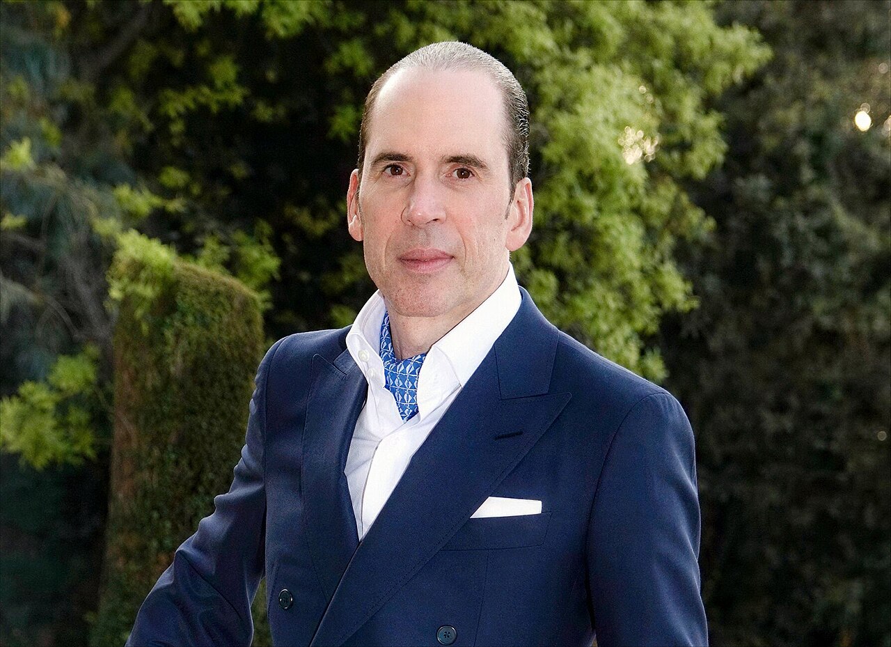 Julio Martin Herrera Velutini